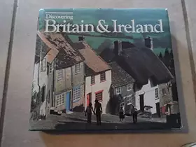 Couverture du produit · Discovering Britain and Ireland