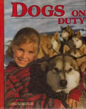 Couverture du produit · Dogs on Duty