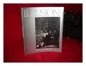 Couverture du produit · Illusions