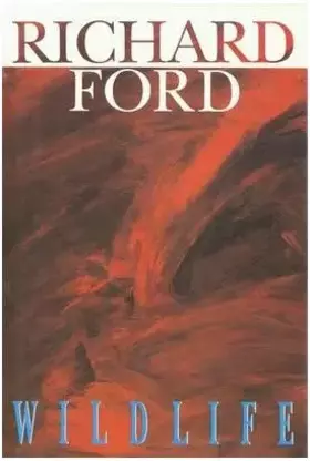 Couverture du produit · Wildlife