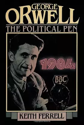 Couverture du produit · George Orwell