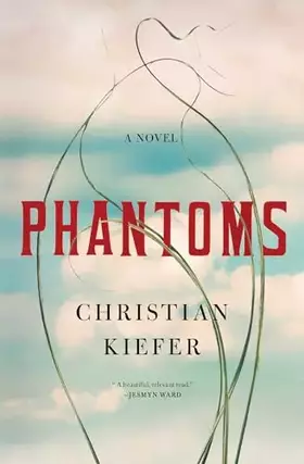 Couverture du produit · Phantoms: A Novel