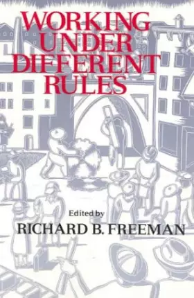 Couverture du produit · Working Under Different Rules (Sla Occasional Papers Series)
