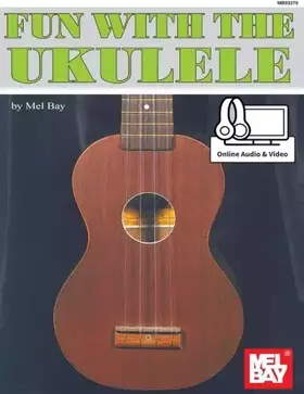 Couverture du produit · Fun With The Ukulele