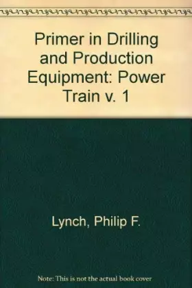 Couverture du produit · Power Train (v. 1)