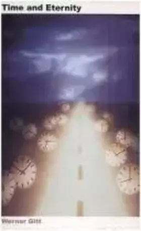 Couverture du produit · Time and Eternity