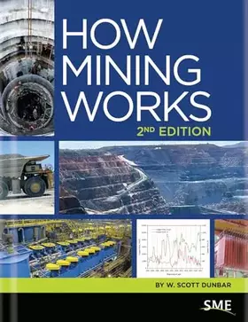 Couverture du produit · How Mining Works 2nd Edition