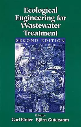 Couverture du produit · Ecological Engineering for Wastewater Treatment