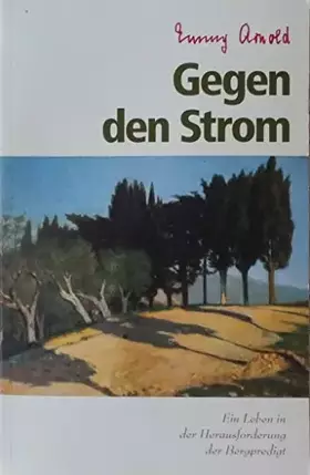 Couverture du produit · Gegen den Strom - Against the stream