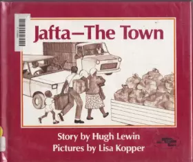 Couverture du produit · Jafta: The Town