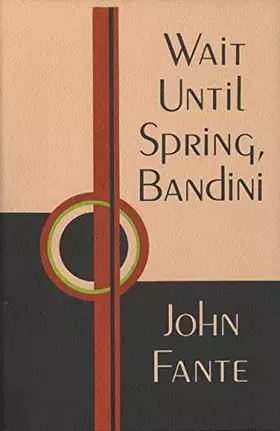Couverture du produit · Wait Until Spring, Bandini