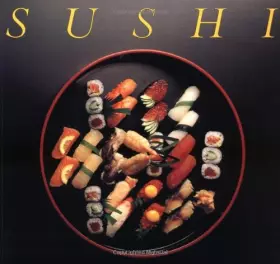 Couverture du produit · Sushi