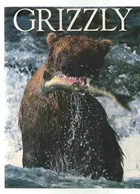 Couverture du produit · Grizzly
