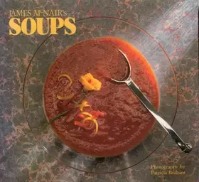 Couverture du produit · James McNair's Soups