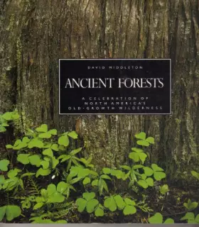 Couverture du produit · Ancient Forests