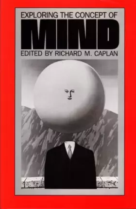 Couverture du produit · Exploring the Concept of Mind