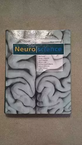 Couverture du produit · Neuroscience