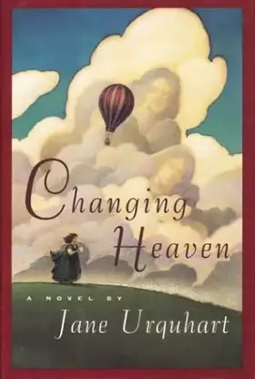 Couverture du produit · Changing Heaven