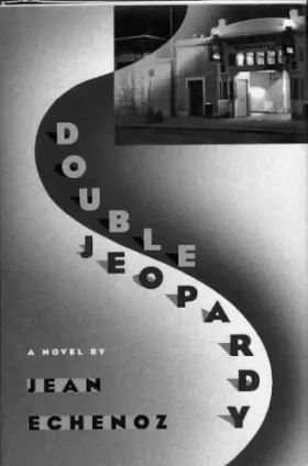 Couverture du produit · Double Jeopardy: A Novel