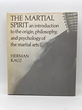 Couverture du produit · The Martial Spirit