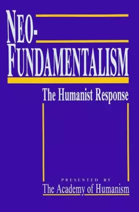 Couverture du produit · Neo-Fundamentalism