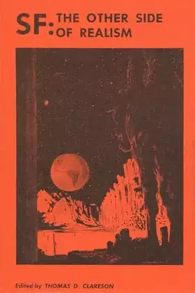 Couverture du produit · Sf the Other Side of Realism