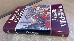 Couverture du produit · Chronicles of the Crusades