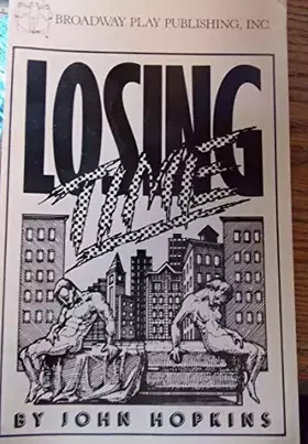Couverture du produit · Losing time