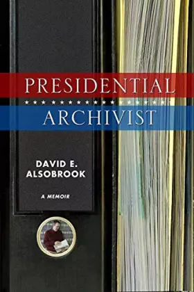 Couverture du produit · Presidential Archivist