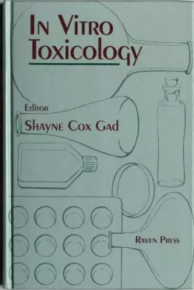 Couverture du produit · In Vitro Toxicology