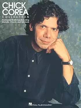 Couverture du produit · Chick Corea Collection