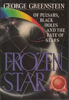 Couverture du produit · Frozen Star