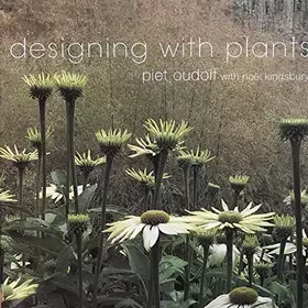 Couverture du produit · Designing With Plants
