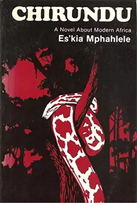 Couverture du produit · Chirundu