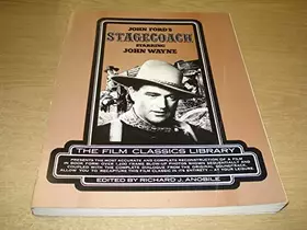 Couverture du produit · "Stagecoach" (Film Classics Library)