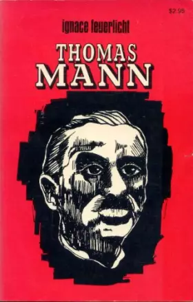 Couverture du produit · Thomas Mann