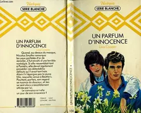 Couverture du produit · Un Parfum d'innocence (Harlequin)