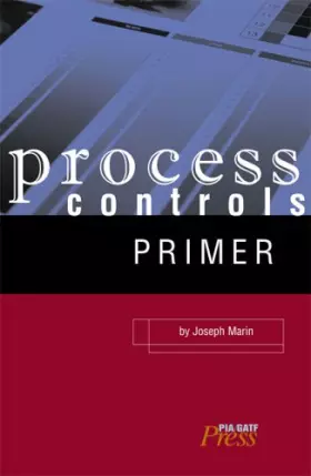 Couverture du produit · Process Controls Primer