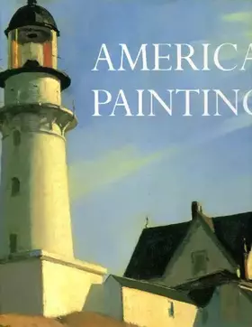 Couverture du produit · American Painting