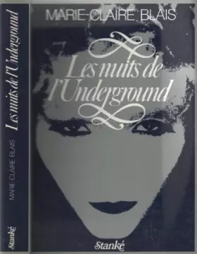Couverture du produit · Les nuits de l'underground
