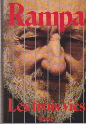 Couverture du produit · Les trois vies