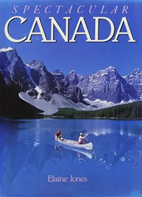 Couverture du produit · Spectacular Canada