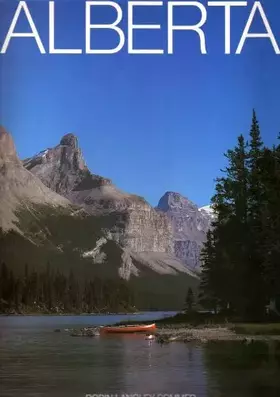 Couverture du produit · Alberta