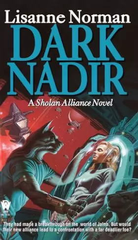 Couverture du produit · Dark Nadir