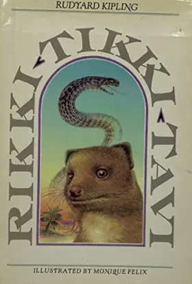 Couverture du produit · Rikki-Tikki-Tavi