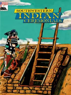 Couverture du produit · Southwestern Indian Ceremonials