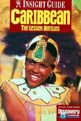 Couverture du produit · Insight Guide Caribbean