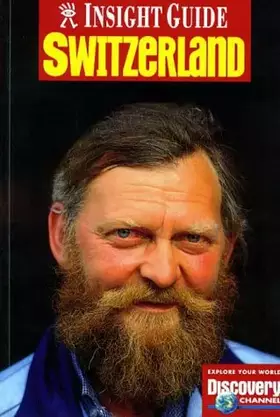 Couverture du produit · Insight Guide Switzerland (Switzerland, 1998)