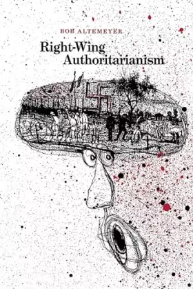 Couverture du produit · Right-Wing Authoritarianism