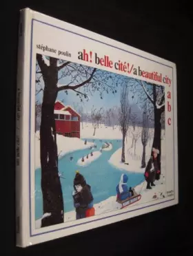 Couverture du produit · Beautiful City (A Beautiful City ABC)